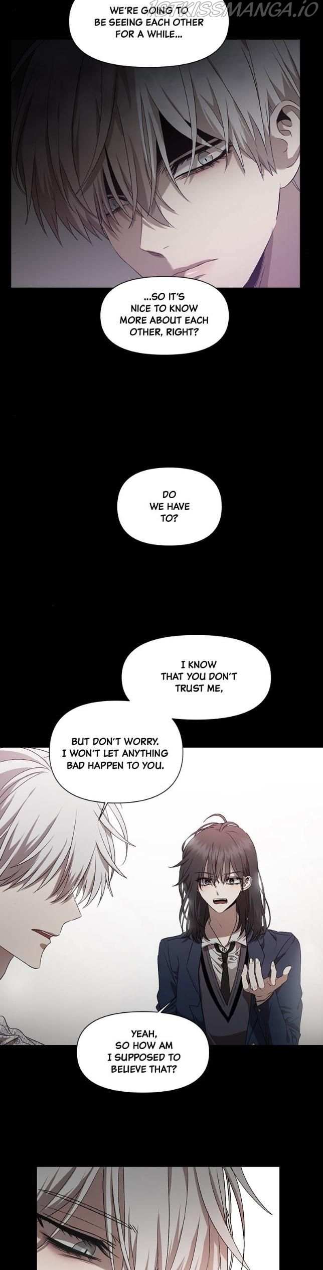 Dreaming Freedom Chapter 18 image 31